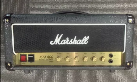 Marshall - SC20H