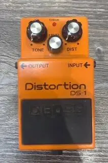 BOSS - DS1