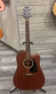 Takamine - GD11MCE-NS