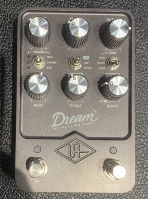 Universal Audio - UA-GPM-DRM
