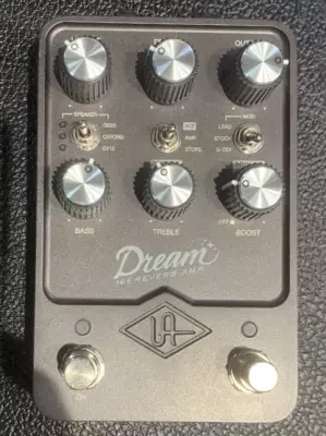 Store Special Product - Universal Audio - UA-GPM-DRM