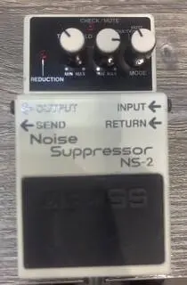 BOSS - NS-2