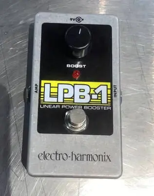 Electro-Harmonix - NANO LPB-1