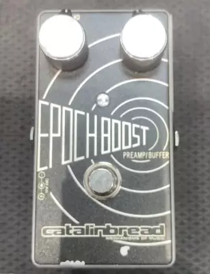 Catalinbread - EPOCH BOOST