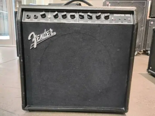 Fender - 233-0500-000