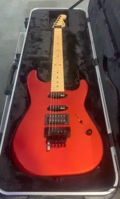 Charvel Guitars - 283-5003-739