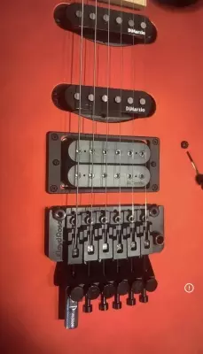 Charvel Guitars - 283-5003-739 3