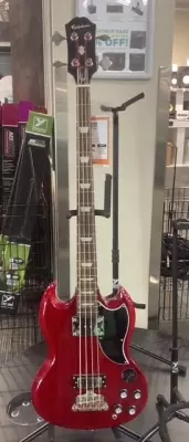 Epiphone - EBB3CHCH