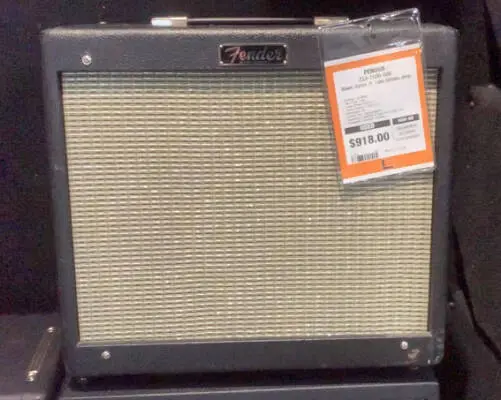 Fender - 223-1500-000