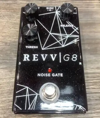 Revv - REVV-G8