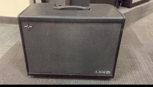 Line 6 - POWERCAB112PLUS