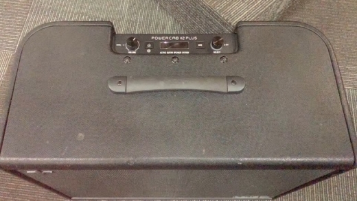 Line 6 - POWERCAB112PLUS 2