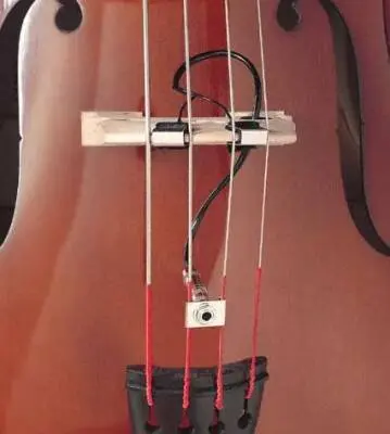 Fishman - BP-100