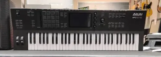 Akai - MPCKEY61