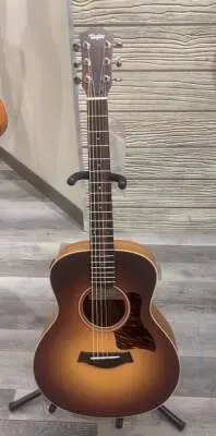 Taylor Guitars - GS MINI-E RW SB
