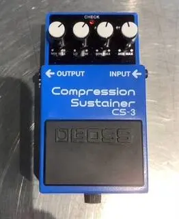 BOSS - CS-3