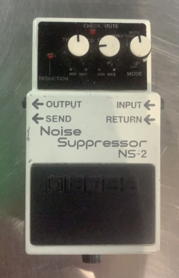 BOSS - NS-2