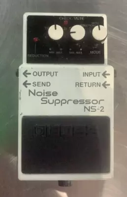 BOSS - NS-2