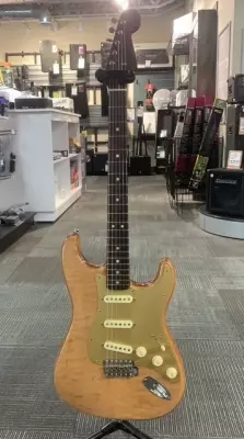 Fender - Rarities Quilt