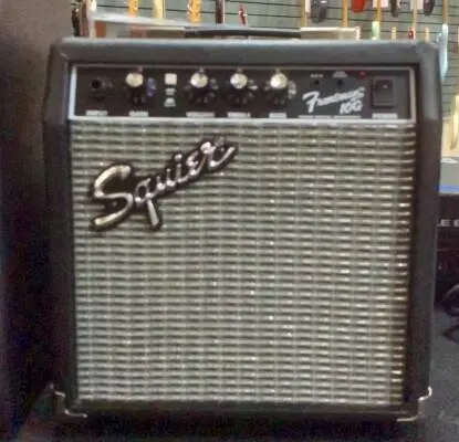 Fender - 231-1000-000