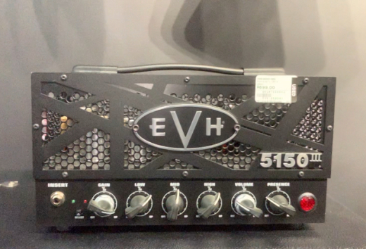 EVH - 225-6020-000