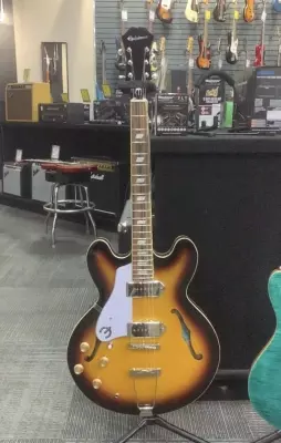 Epiphone - CASINO LH