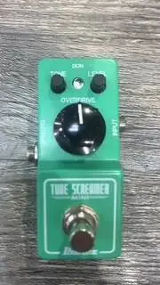 Ibanez - TSMINI