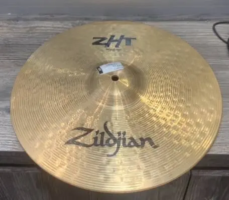 Zildjian 14