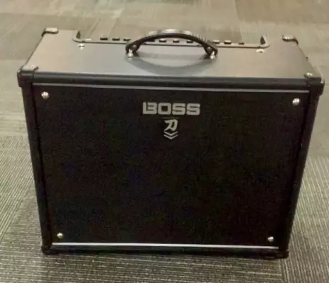 BOSS - KTN-100-MK2