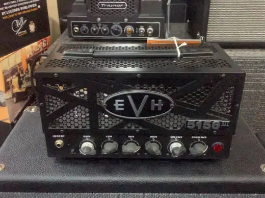EVH - 225-6020-000