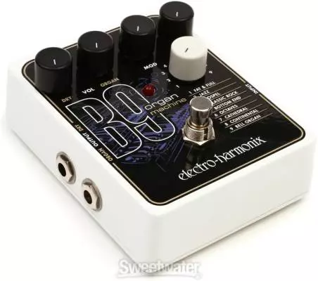 Electro-Harmonix - B9