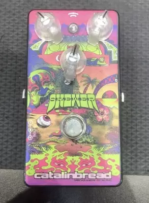 Catalinbread - SKEWER