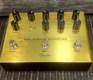 Fender - 023-4562-000