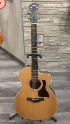 Taylor Guitars - 214CE
