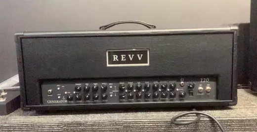 Revv - GEN120-MKIII