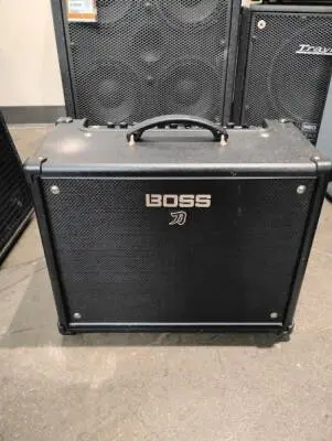 BOSS - KTN-50 3