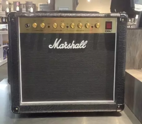 Marshall - DSL5CR