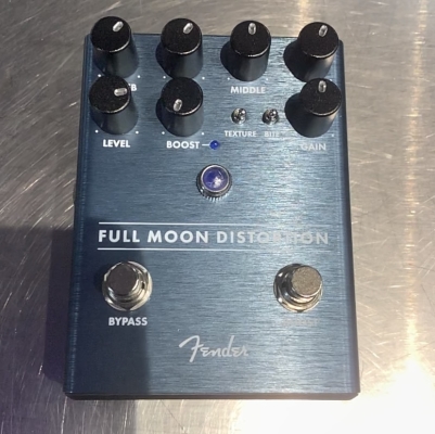 Fender - 023-4537-000