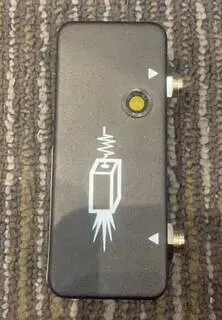 JHS Pedals - LIL BLK BUFFER