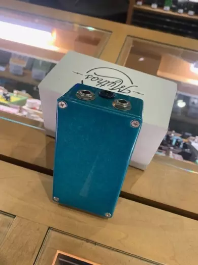 Mythos Argo Octave Fuzz 2