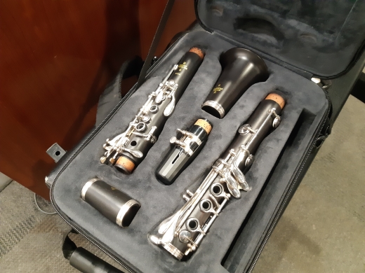 buffet e12 clarinet