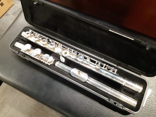 Yamaha YFL361 Intermediate Flute