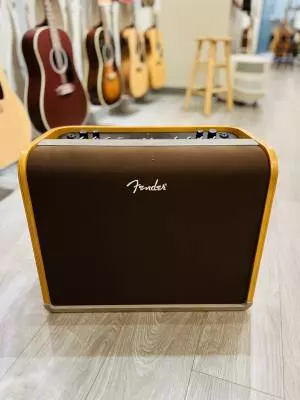 Fender Acoustic PRO
