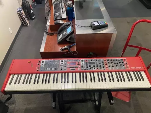 Nord - STAGE3 88-B