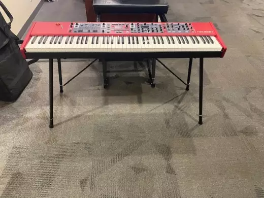 Nord - STAGE3 88-B 2
