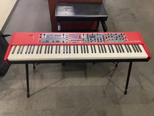 Nord - STAGE3 88-B 2