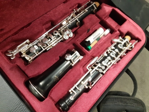 Fox Model 333 Oboe