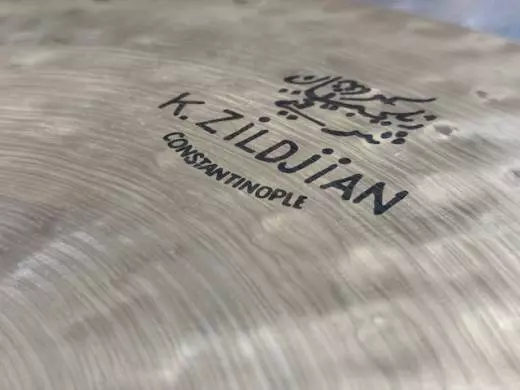 Zildjian - K1113 2