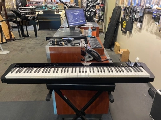 Casio - PX-S1100BK