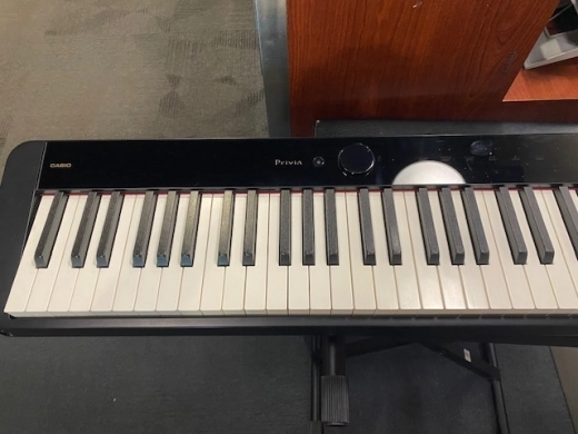Casio - PX-S1100BK 2
